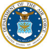 Air Force ROTC LOGO