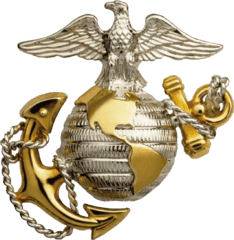 Marines Logo