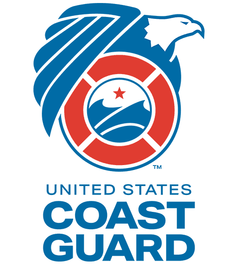 Coast Guard Logo