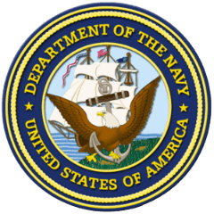 Navy Logo